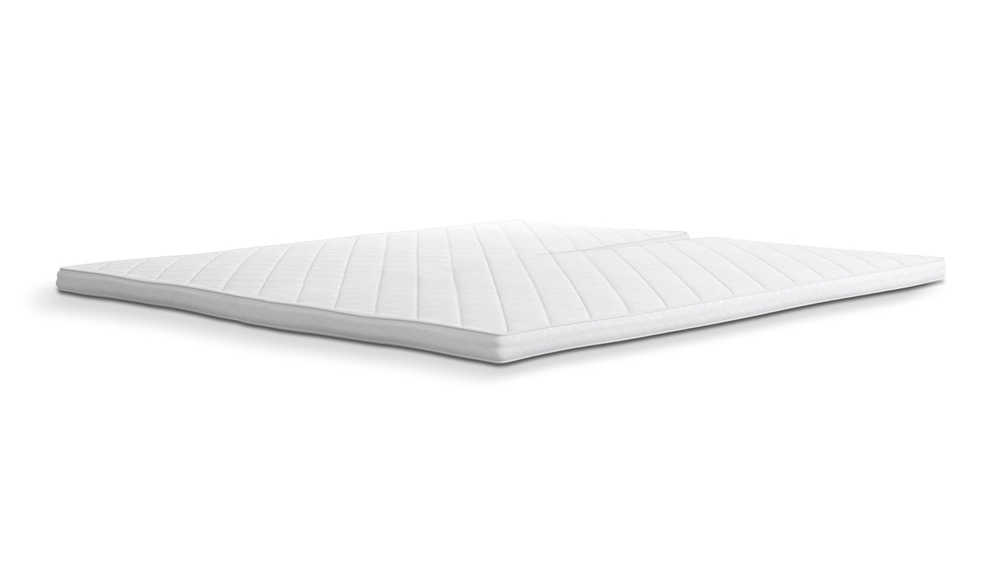 Jensen SoftLine I Split 8 cm